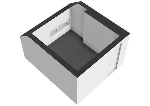 Abbenesstraat 25-2, 1059 TC Amsterdam - 