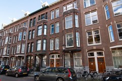 Valeriusstraat 239-3, 1075GA Amsterdam