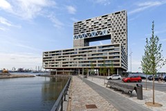 Pontsteiger 117, 1014ZP Amsterdam
