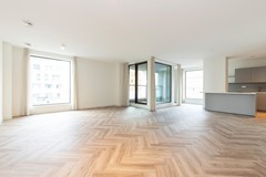 Rented:Radarweg 288, 1043 NV Amsterdam - Photo