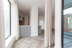 Rented:Radarweg 288, 1043 NV Amsterdam - Photo