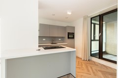 Rented: Radarweg 288, 1043 NV Amsterdam