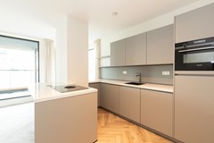 Rented: Radarweg 288, 1043 NV Amsterdam