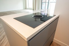 Rented: Radarweg 288, 1043 NV Amsterdam