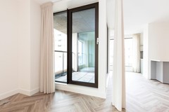 Rented: Radarweg 288, 1043 NV Amsterdam