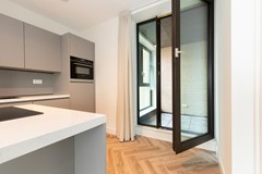 Rented: Radarweg 288, 1043 NV Amsterdam