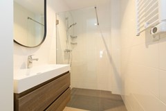 Rented: Radarweg 288, 1043 NV Amsterdam