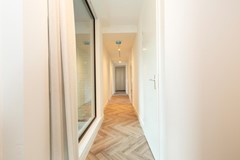 Rented: Radarweg 288, 1043 NV Amsterdam