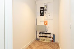 Rented: Radarweg 288, 1043 NV Amsterdam