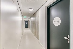 Rented: Radarweg 288, 1043 NV Amsterdam