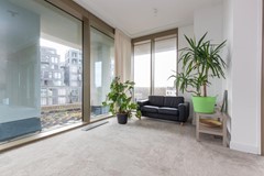Rented: Radarweg 288, 1043 NV Amsterdam