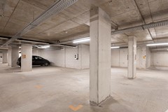 Rented: Radarweg 288, 1043 NV Amsterdam