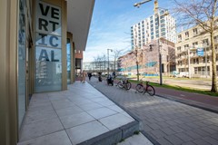 Rented: Radarweg 288, 1043 NV Amsterdam