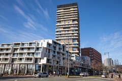 Rented: Radarweg 288, 1043 NV Amsterdam