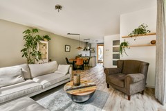 Rented:Noorderduinweide 12, 1361 DD Almere - Photo