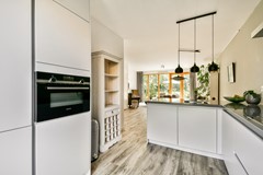 Rented:Noorderduinweide 12, 1361 DD Almere - Photo