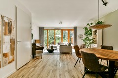 Rented:Noorderduinweide 12, 1361 DD Almere - Photo