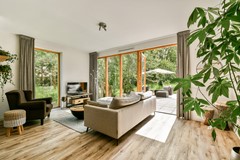 Rented:Noorderduinweide 12, 1361 DD Almere - Photo