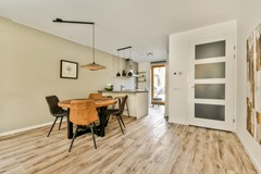 Rented:Noorderduinweide 12, 1361 DD Almere - Photo