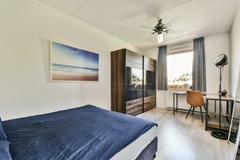 Rented: Noorderduinweide 12, 1361 DD Almere