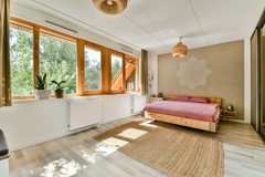 Rented: Noorderduinweide 12, 1361 DD Almere