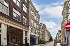 For sale: Rapenburg 25, 1011TT Amsterdam