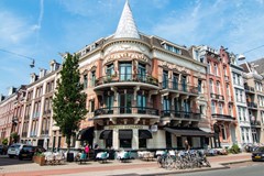 Tweede Jan van der Heijdenstraat 109A, 1074XT Amsterdam