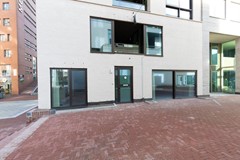 Menarahof 18, 1043EV Amsterdam