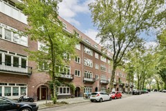 Achillesstraat 101H, 1076PZ Amsterdam