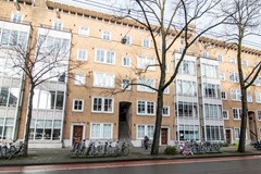 Stadionweg 122-2, 1077SV Amsterdam