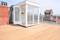 Pieter Baststraat 2A 4, 1071TW Amsterdam