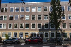 Churchill-laan 32-2, 1078EG Amsterdam