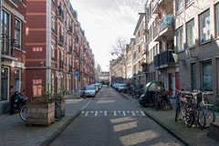 Rented:Kuipersstraat 137C, 1073 ER Amsterdam - Photo
