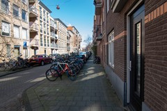 Rented: Kuipersstraat 137C, 1073 ER Amsterdam