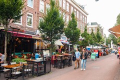 Rented: Kuipersstraat 137C, 1073 ER Amsterdam