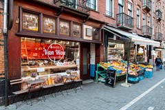 Rented: Kuipersstraat 137C, 1073 ER Amsterdam