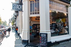 Rented: Kuipersstraat 137C, 1073 ER Amsterdam