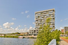 For rent: Ridderspoorweg 162, 1032LL Amsterdam
