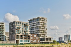 For rent: Ridderspoorweg 162, 1032LL Amsterdam