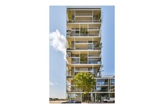 For rent: Ridderspoorweg 162, 1032LL Amsterdam