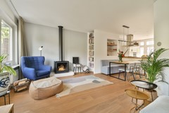 For sale: Orteliusstraat 367-2, 1056PD Amsterdam