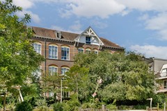 For sale: Karthuizersplantsoen 9, 1015LS Amsterdam
