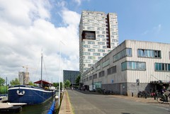 For rent: Oostelijke Handelskade 1163, 1019DN Amsterdam