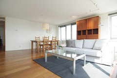 Nieuw in verhuur:Oostelijke Handelskade 1163, 1019 DN Amsterdam - Foto