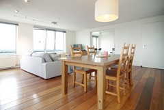 Nieuw in verhuur:Oostelijke Handelskade 1163, 1019 DN Amsterdam - Foto