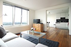 Nieuw in verhuur:Oostelijke Handelskade 1163, 1019 DN Amsterdam - Foto