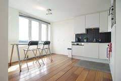 Nieuw in verhuur: Oostelijke Handelskade 1163, 1019 DN Amsterdam