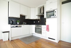 Nieuw in verhuur: Oostelijke Handelskade 1163, 1019 DN Amsterdam