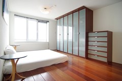 Nieuw in verhuur: Oostelijke Handelskade 1163, 1019 DN Amsterdam