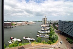 Nieuw in verhuur: Oostelijke Handelskade 1163, 1019 DN Amsterdam